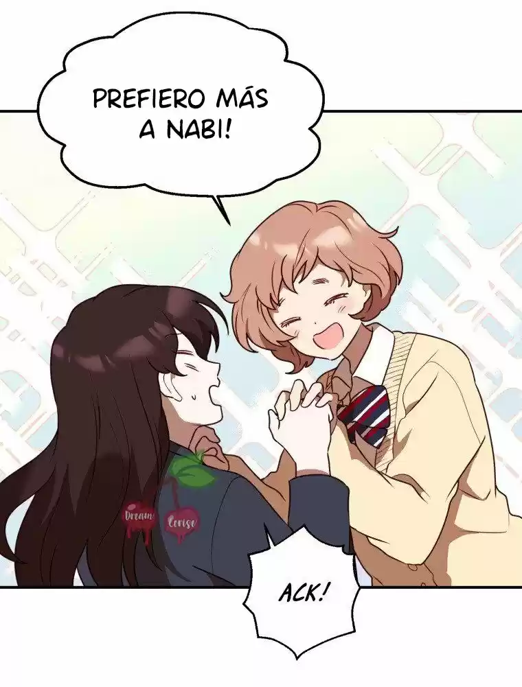 Perfecto Amor - Capítulo 1 - Página 48 - LectorTMOo