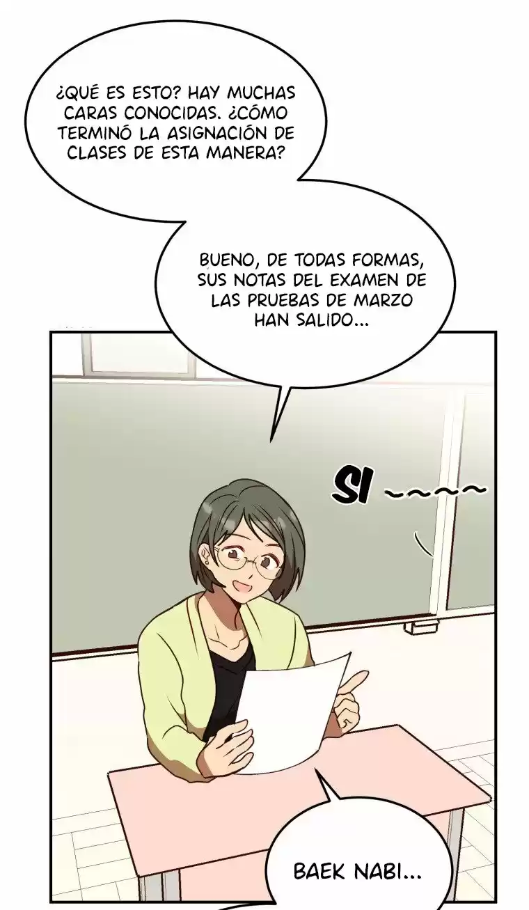 Perfecto Amor - Capítulo 1 - Página 53 - LectorTMOo