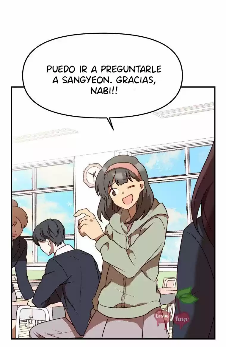 Perfecto Amor - Capítulo 1 - Página 64 - LectorTMOo