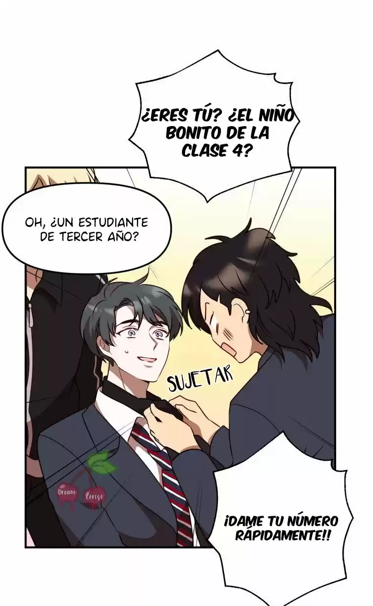 Perfecto Amor - Capítulo 1 - Página 70 - LectorTMOo