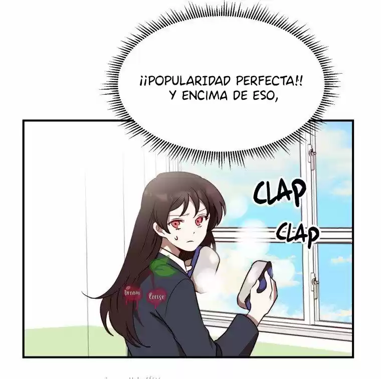 Perfecto Amor - Capítulo 1 - Página 72 - LectorTMOo