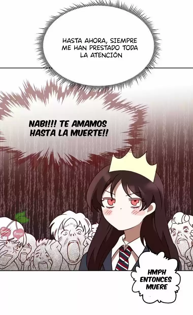Perfecto Amor - Capítulo 1 - Página 74 - LectorTMOo