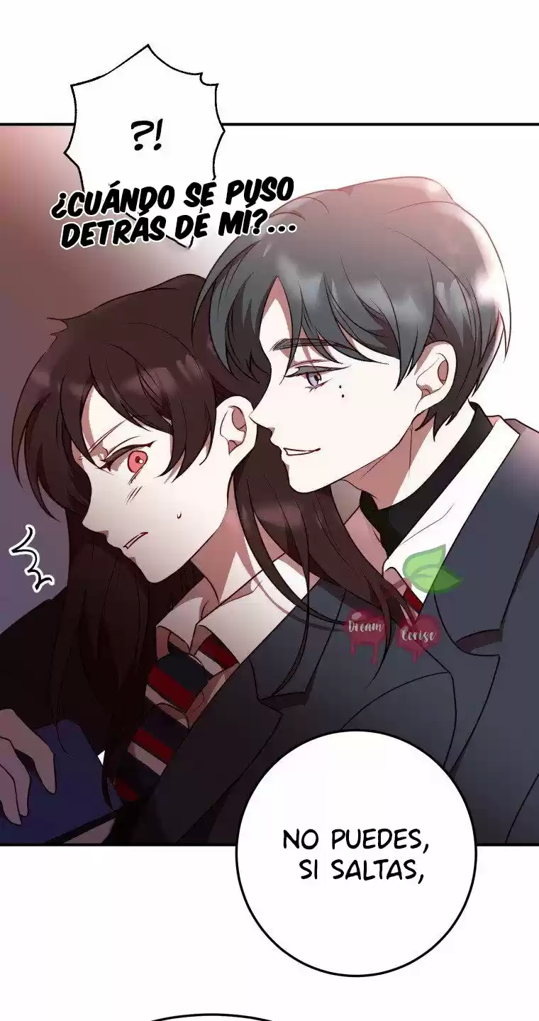 Perfecto Amor - Capítulo 1 - Página 77 - LectorTMOo