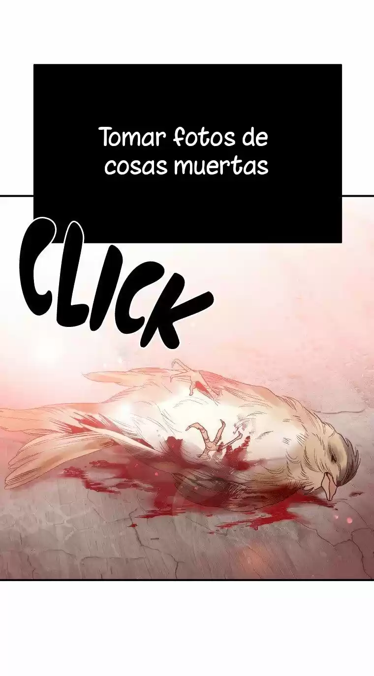 Perfecto Amor - Capítulo 1 - Página 86 - LectorTMOo