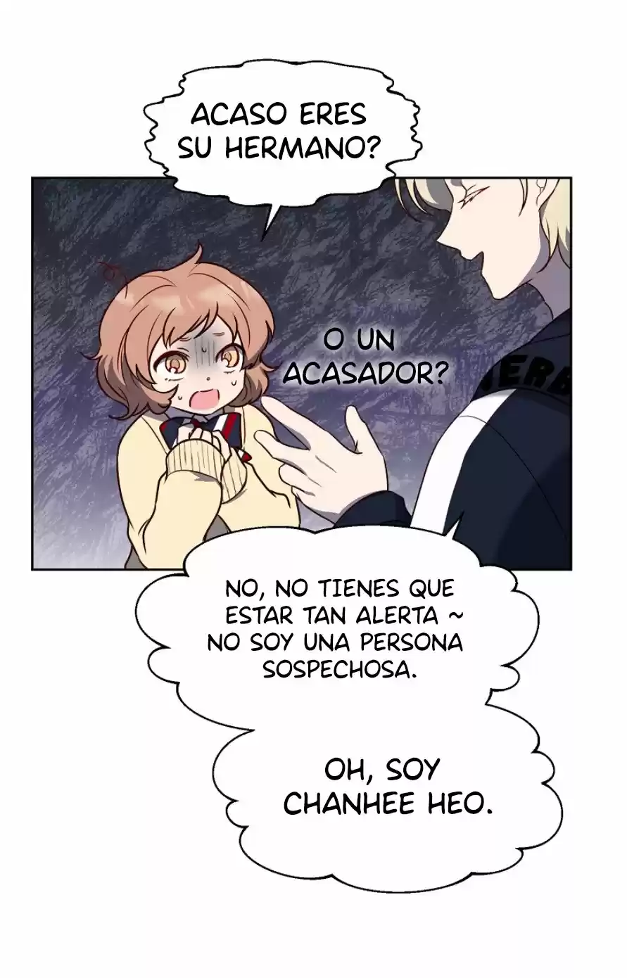 Perfecto Amor - Capítulo 10 - Página 9 - LectorTMOo