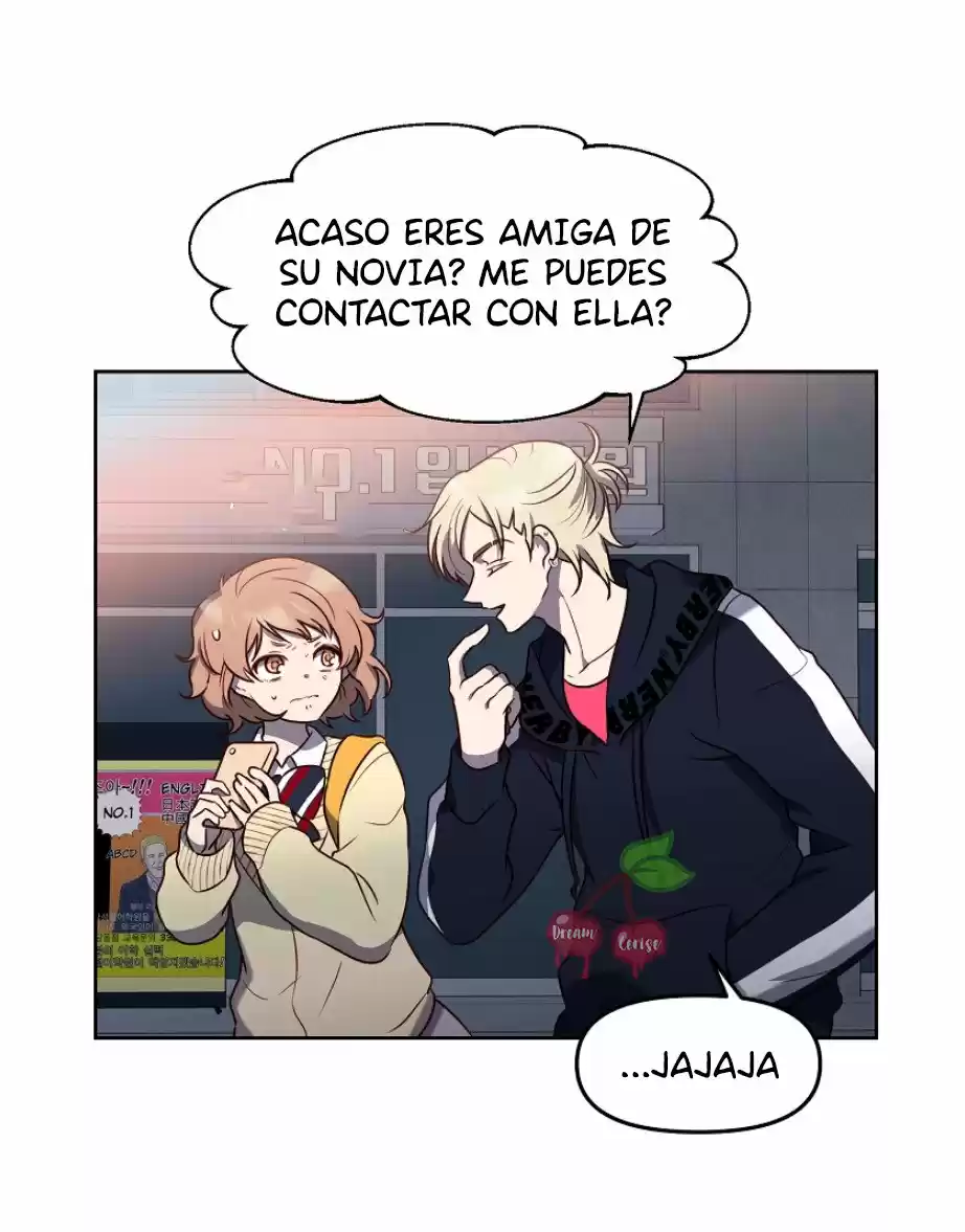 Perfecto Amor - Capítulo 10 - Página 11 - LectorTMOo