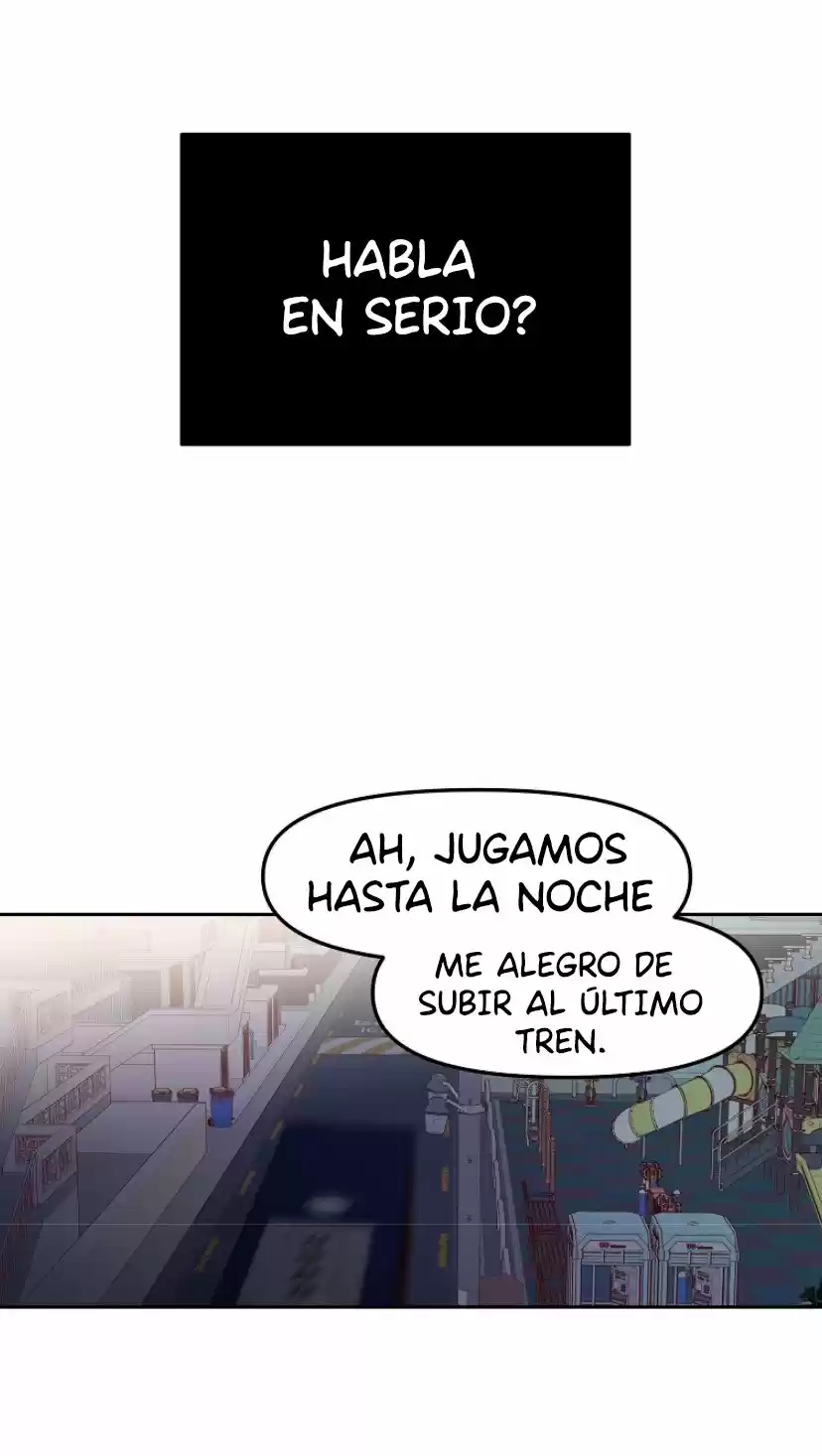 Perfecto Amor - Capítulo 10 - Página 20 - LectorTMOo