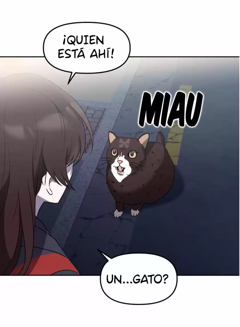 Perfecto Amor - Capítulo 10 - Página 25 - LectorTMOo