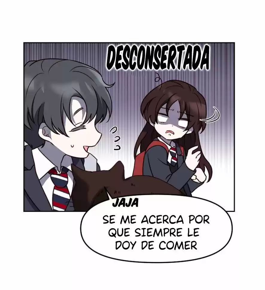 Perfecto Amor - Capítulo 10 - Página 27 - LectorTMOo