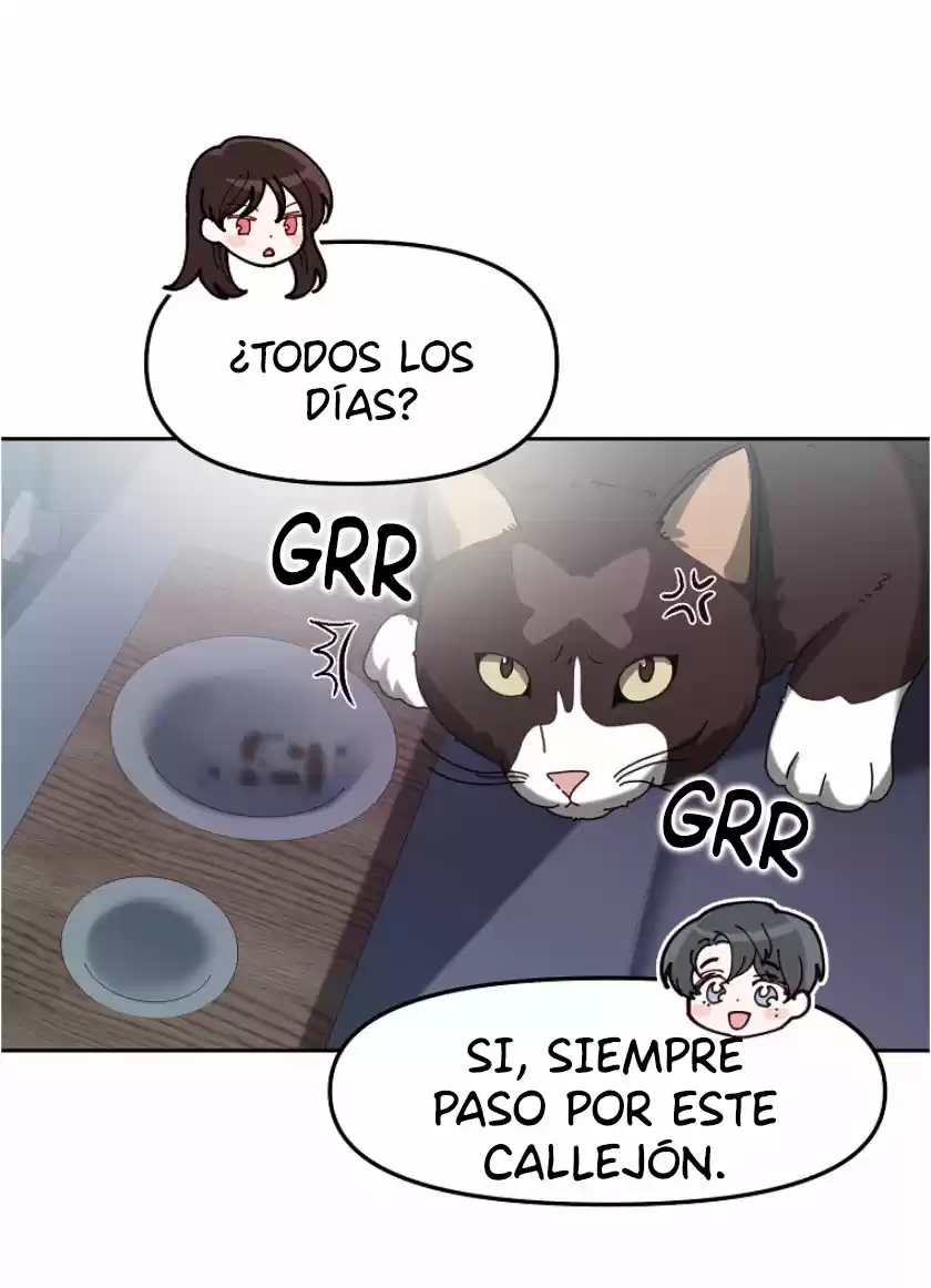 Perfecto Amor - Capítulo 10 - Página 28 - LectorTMOo