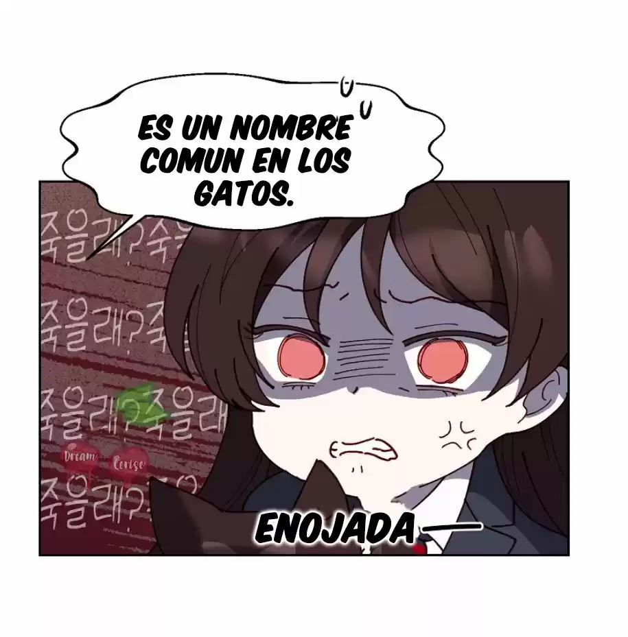 Perfecto Amor - Capítulo 10 - Página 32 - LectorTMOo