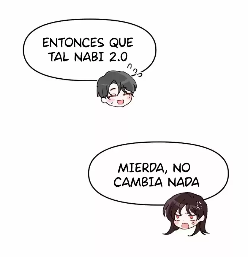 Perfecto Amor - Capítulo 10 - Página 33 - LectorTMOo