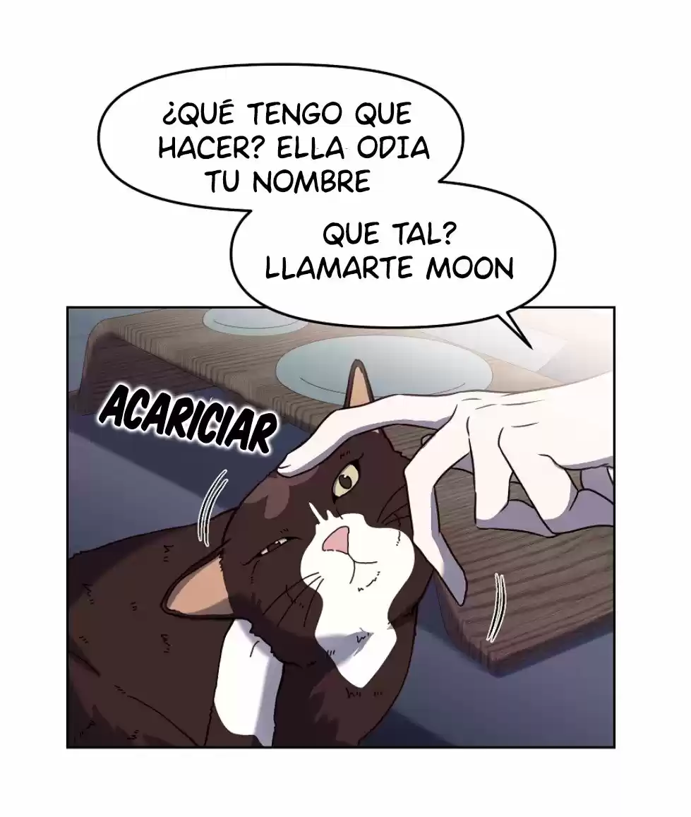 Perfecto Amor - Capítulo 10 - Página 34 - LectorTMOo