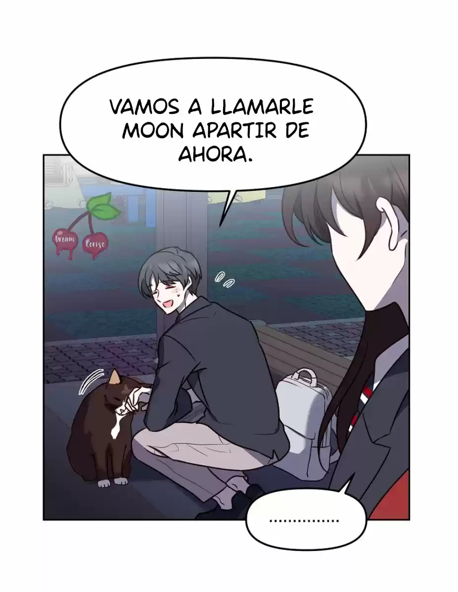 Perfecto Amor - Capítulo 10 - Página 35 - LectorTMOo