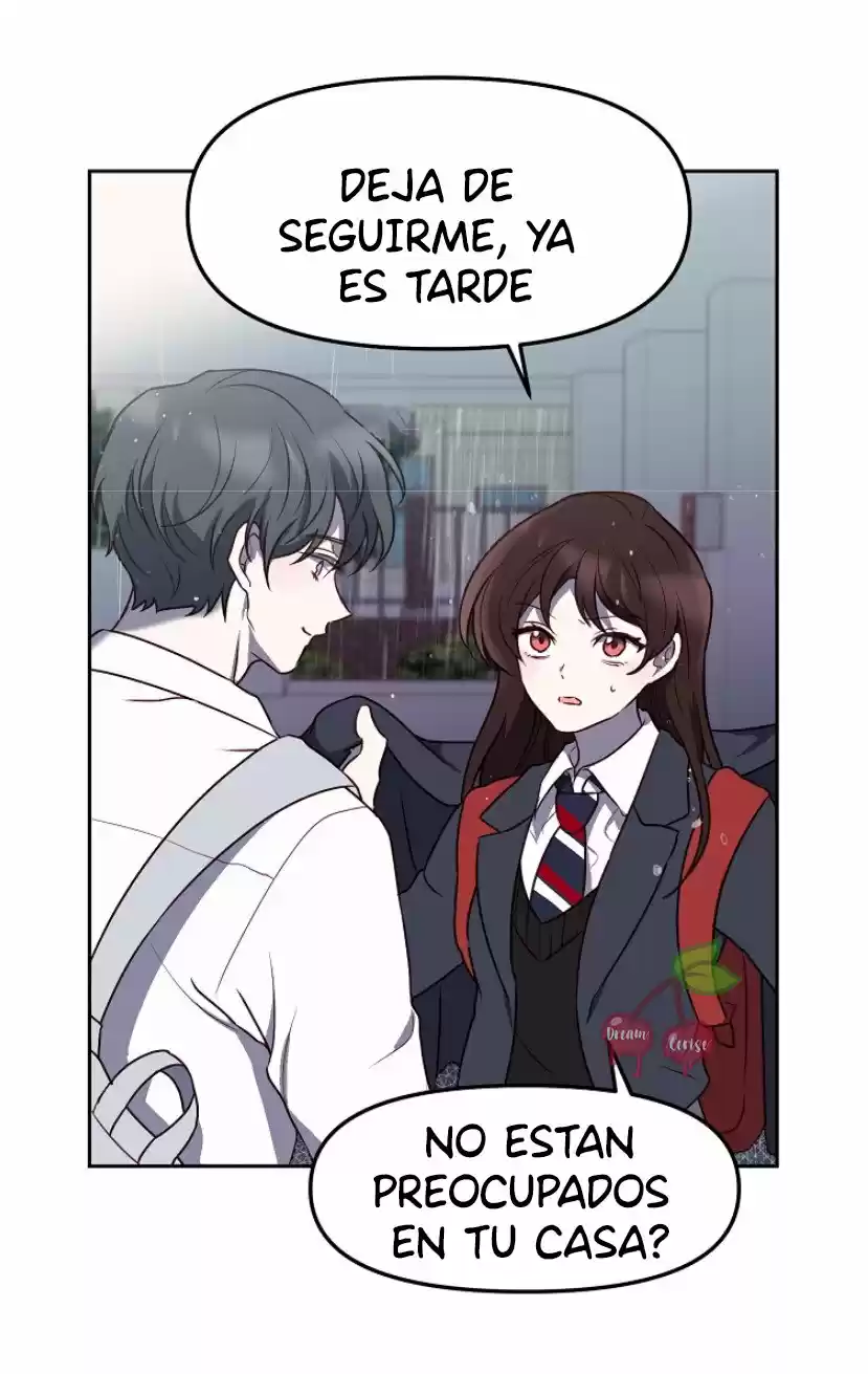 Perfecto Amor - Capítulo 10 - Página 39 - LectorTMOo