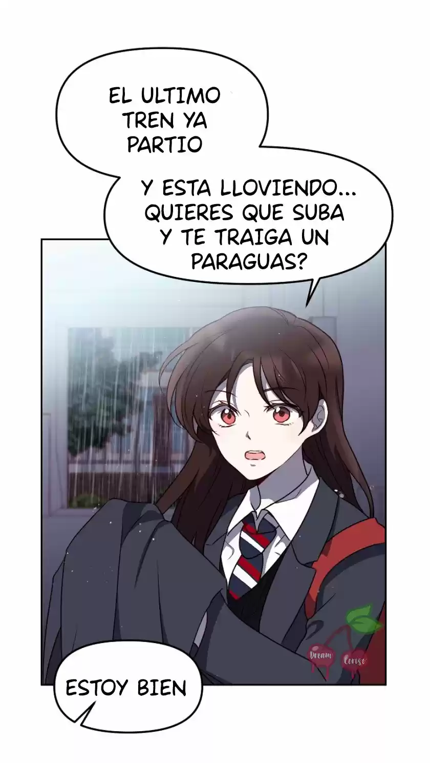 Perfecto Amor - Capítulo 10 - Página 40 - LectorTMOo