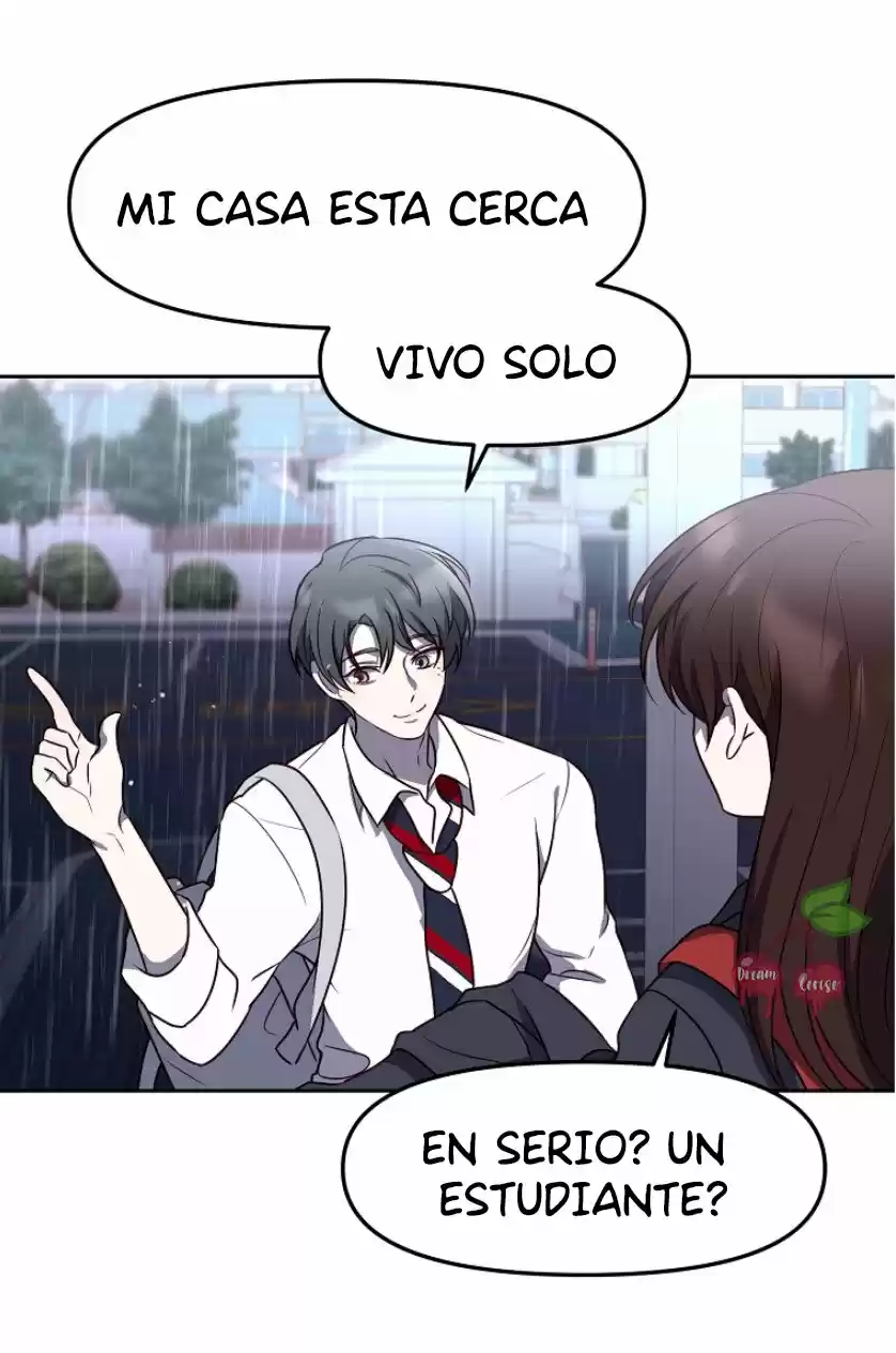 Perfecto Amor - Capítulo 10 - Página 41 - LectorTMOo