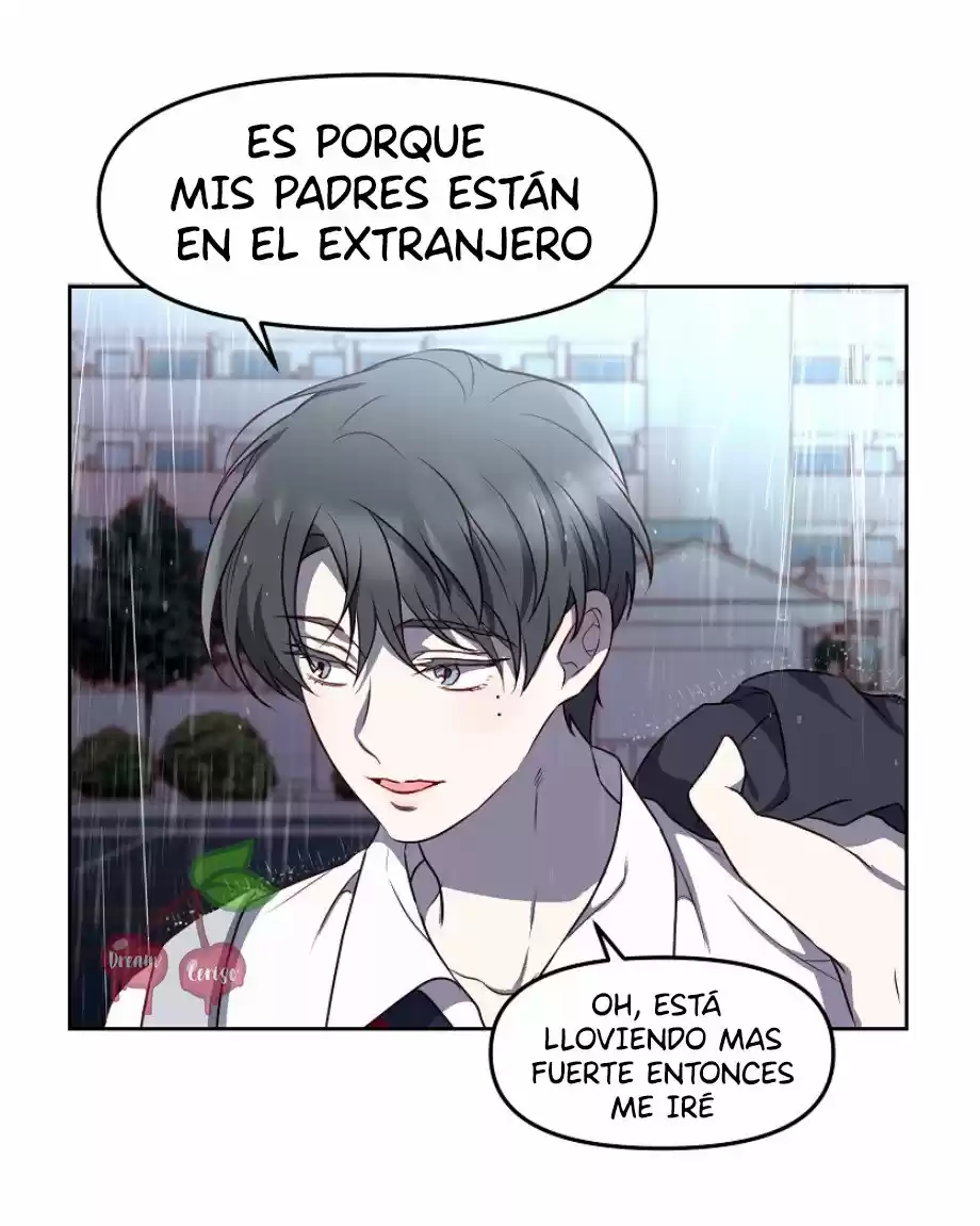Perfecto Amor - Capítulo 10 - Página 42 - LectorTMOo