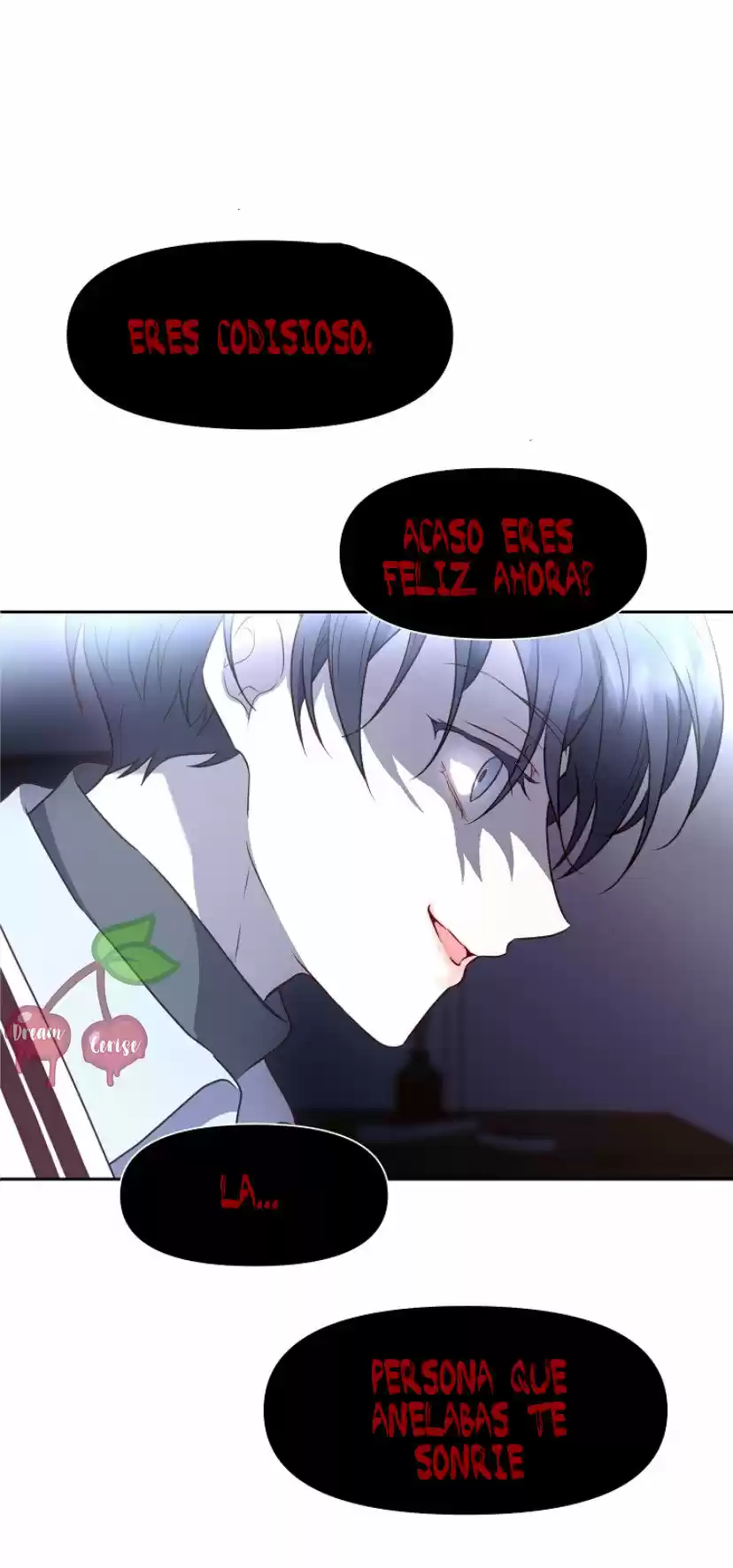 Perfecto Amor - Capítulo 10 - Página 53 - LectorTMOo