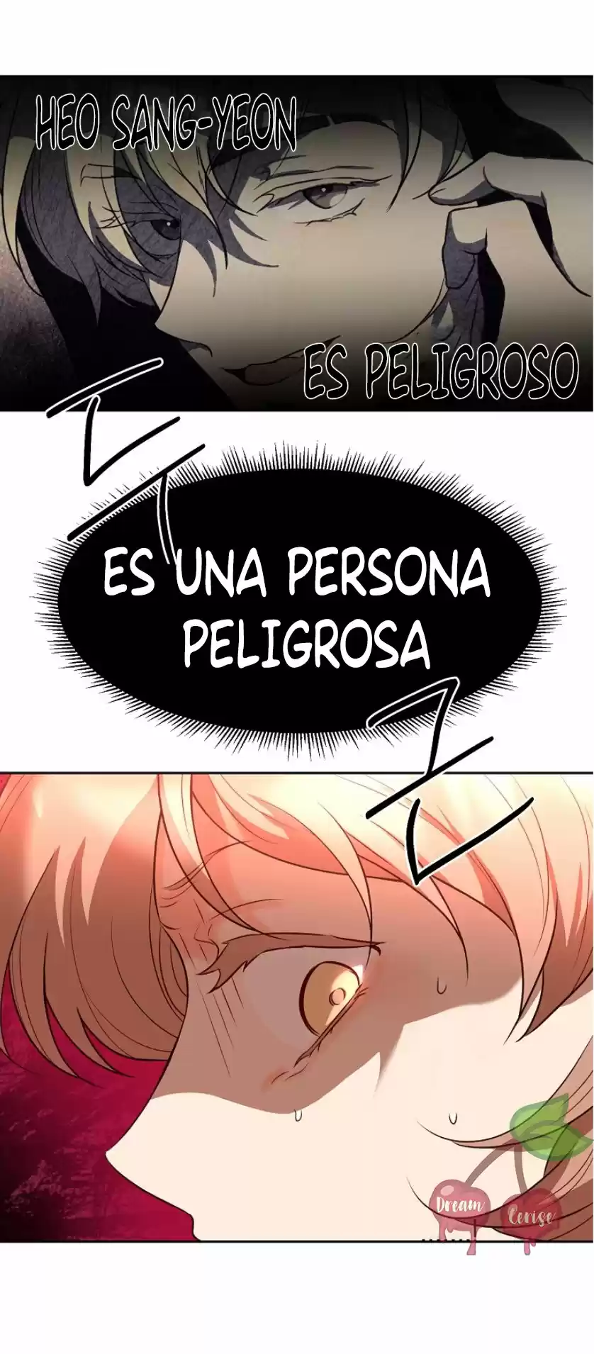 Perfecto Amor - Capítulo 10 - Página 67 - LectorTMOo