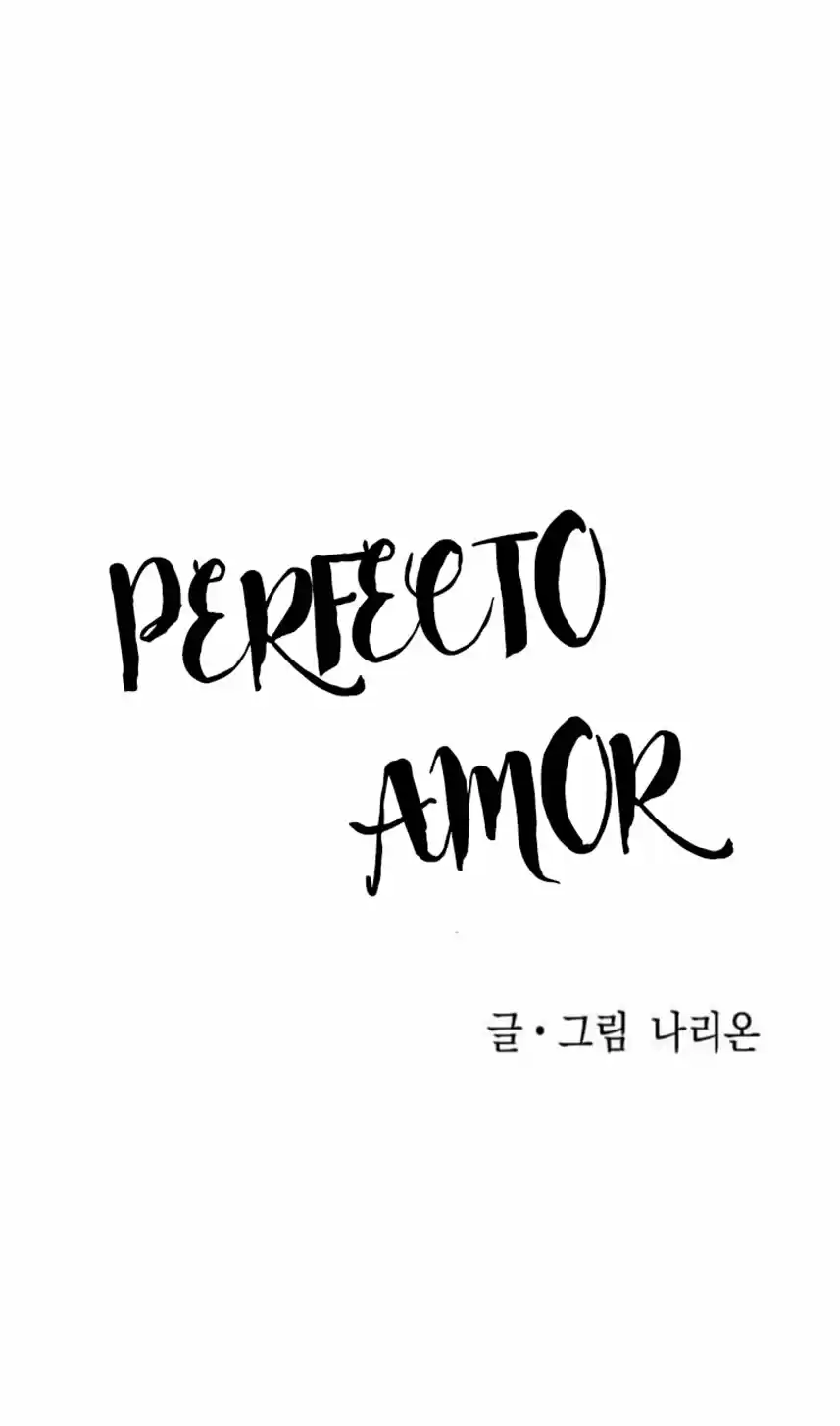 Perfecto Amor - Capítulo 11 - Página 7 - LectorTMOo