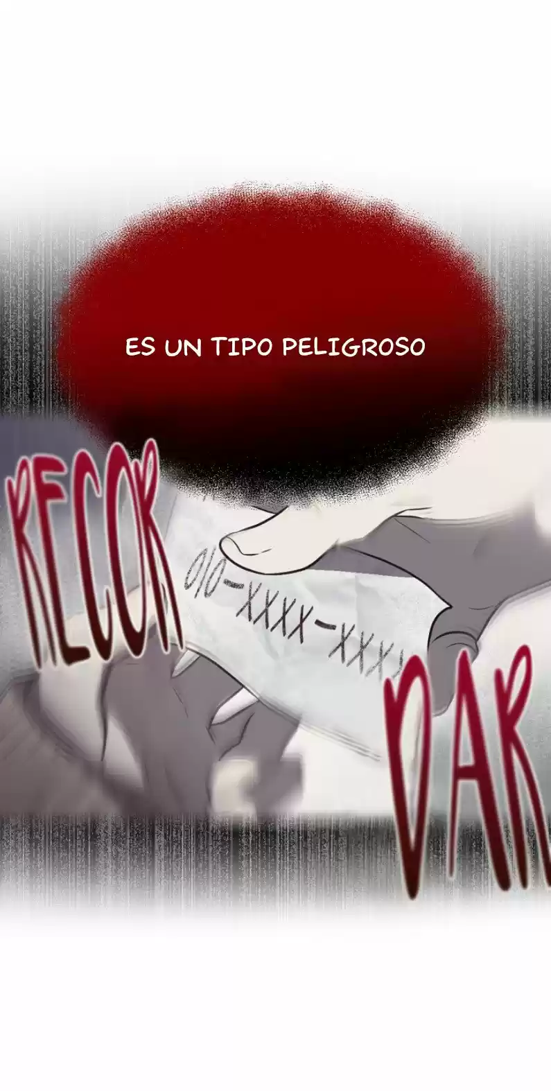 Perfecto Amor - Capítulo 11 - Página 18 - LectorTMOo