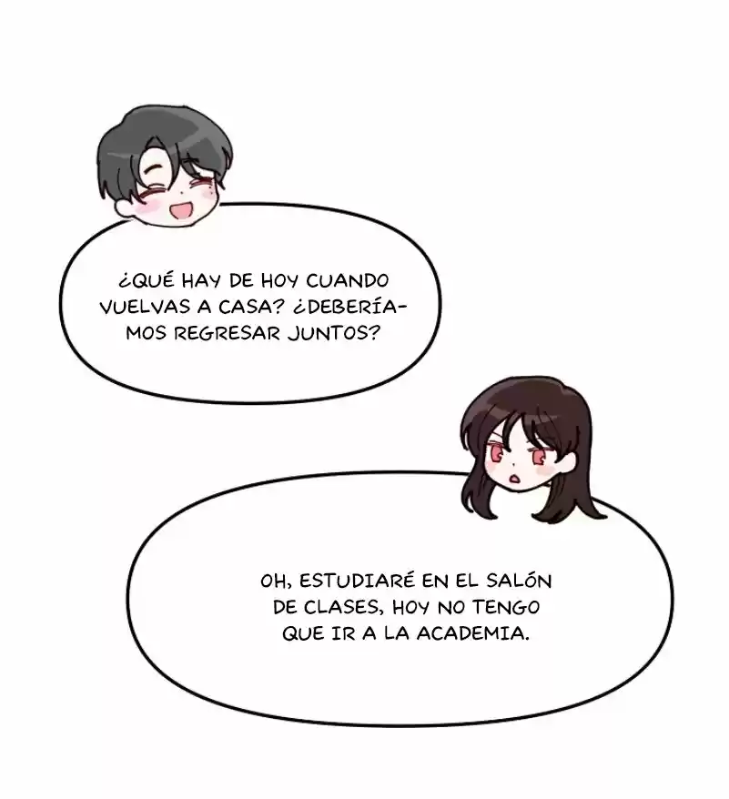 Perfecto Amor - Capítulo 11 - Página 23 - LectorTMOo