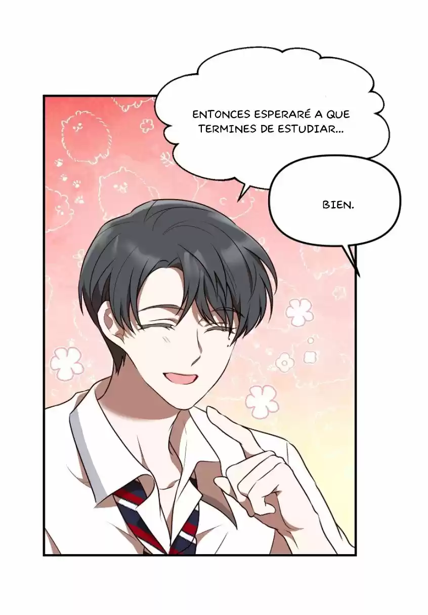 Perfecto Amor - Capítulo 11 - Página 24 - LectorTMOo