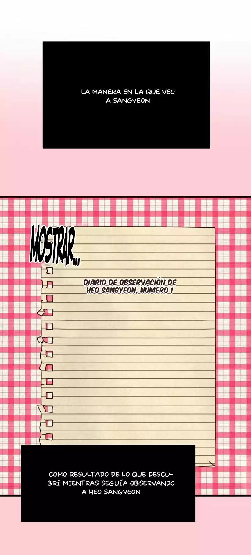 Perfecto Amor - Capítulo 11 - Página 36 - LectorTMOo