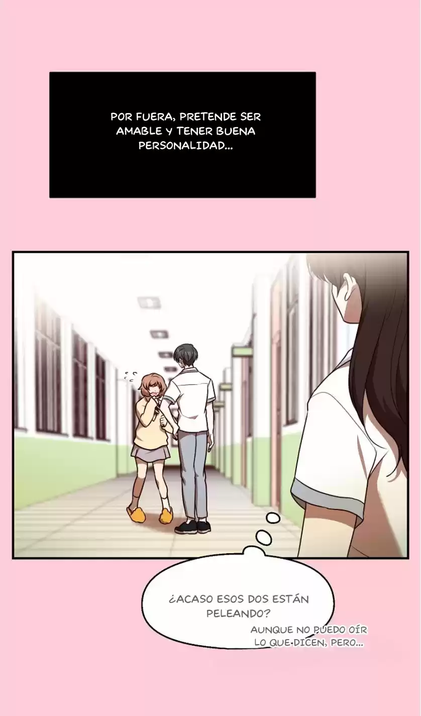Perfecto Amor - Capítulo 11 - Página 39 - LectorTMOo