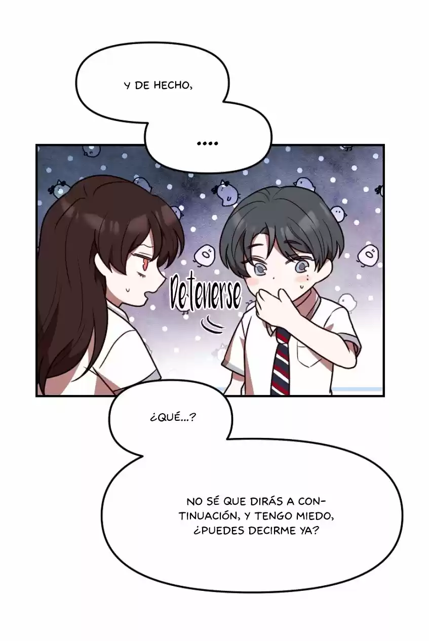Perfecto Amor - Capítulo 11 - Página 51 - LectorTMOo