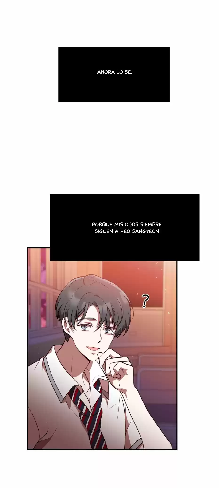 Perfecto Amor - Capítulo 11 - Página 55 - LectorTMOo