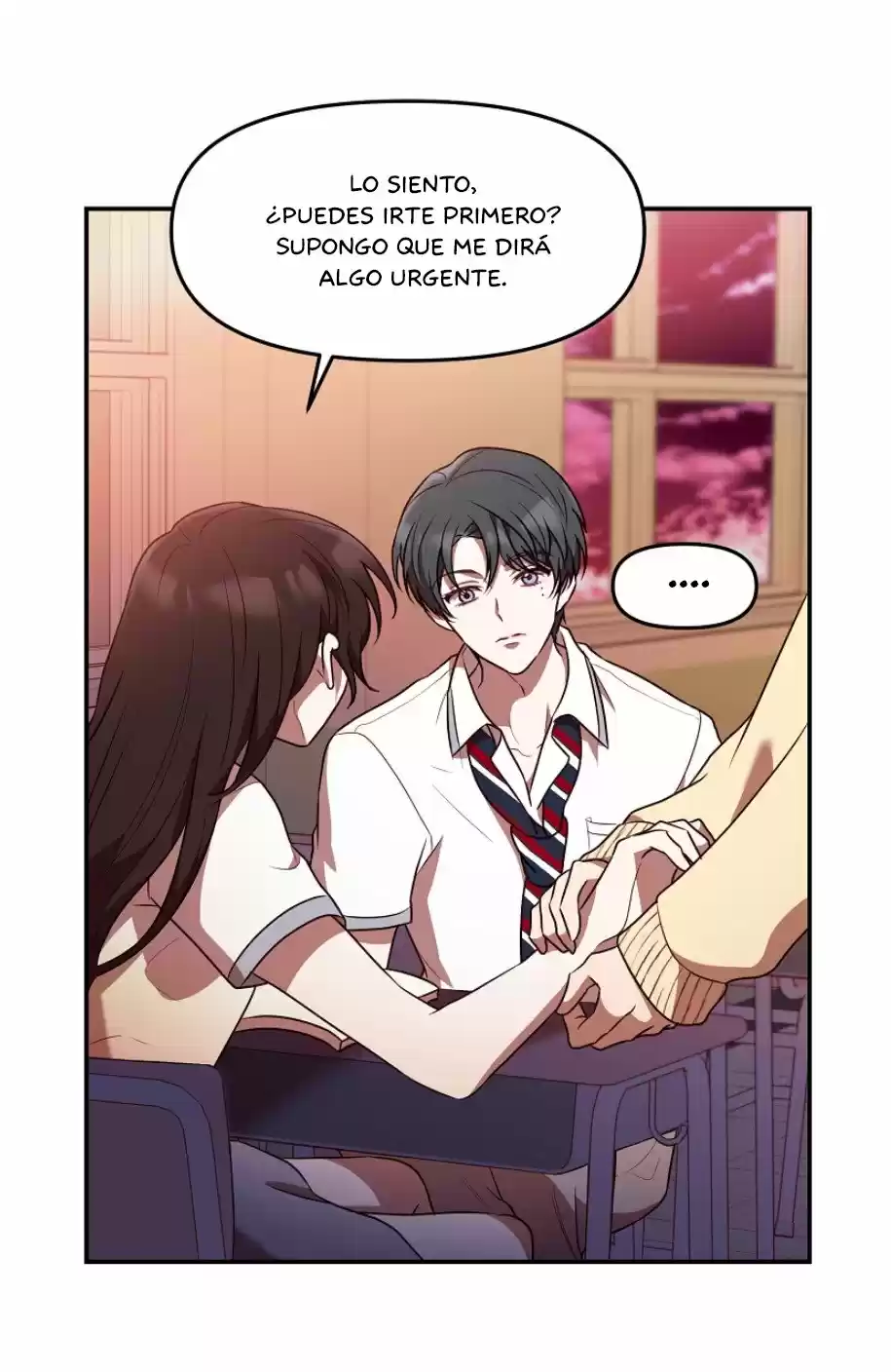 Perfecto Amor - Capítulo 11 - Página 66 - LectorTMOo