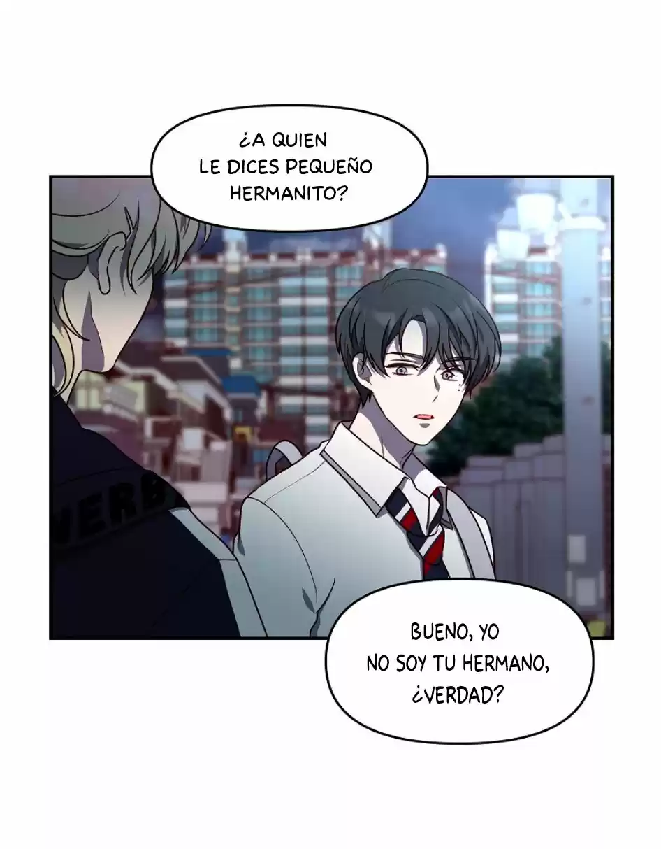 Perfecto Amor - Capítulo 12 - Página 7 - LectorTMOo