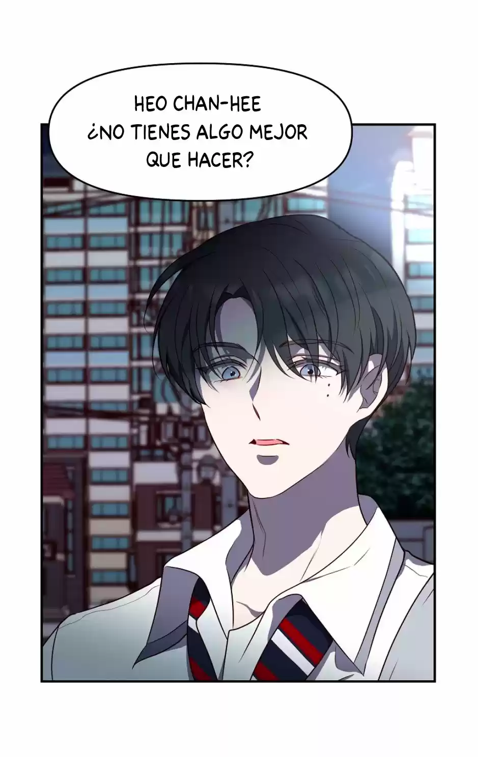 Perfecto Amor - Capítulo 12 - Página 9 - LectorTMOo