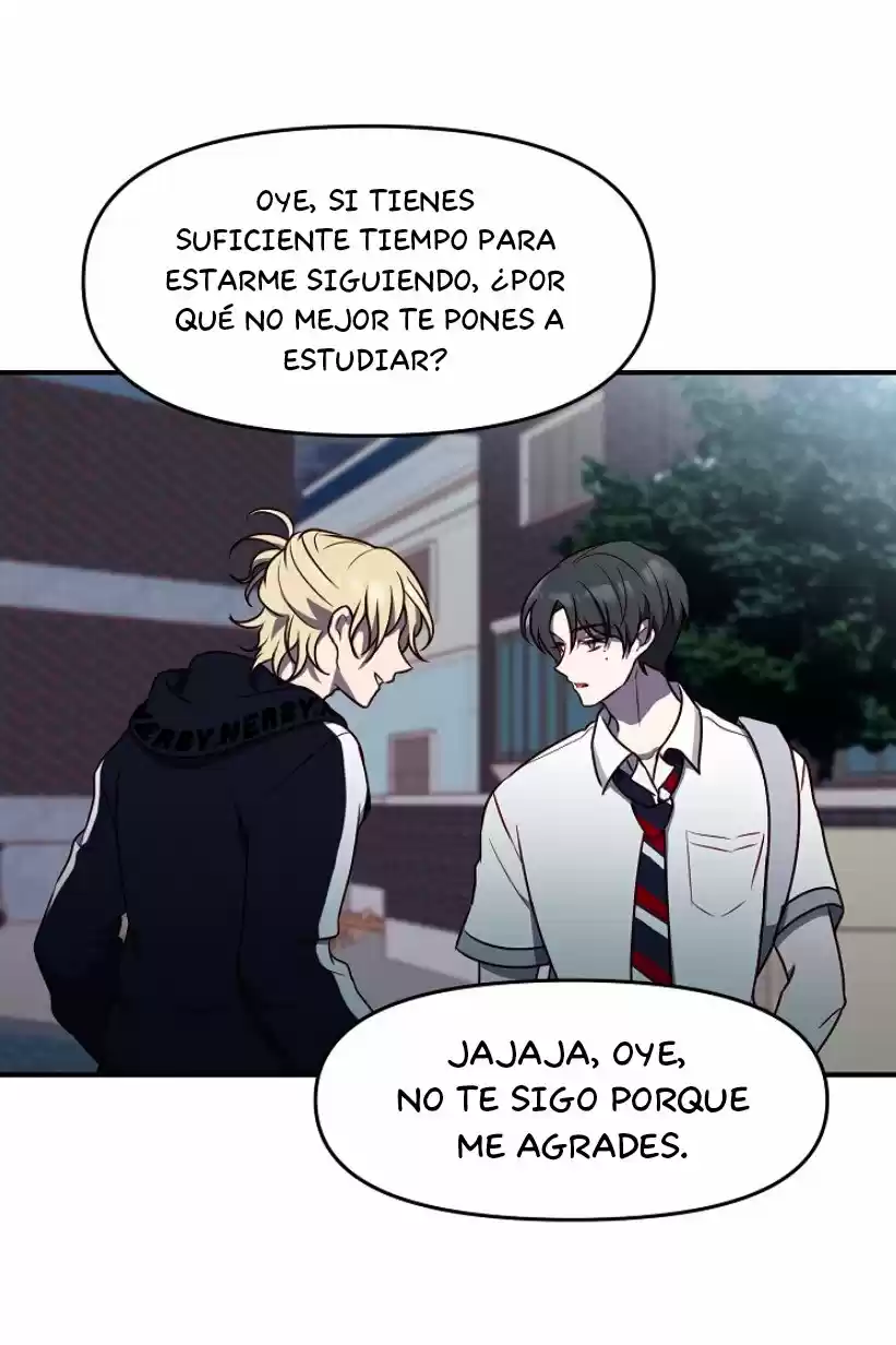 Perfecto Amor - Capítulo 12 - Página 11 - LectorTMOo