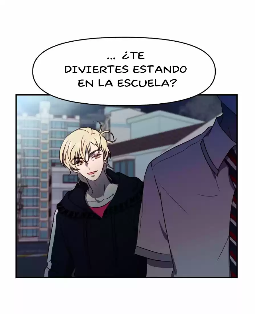 Perfecto Amor - Capítulo 12 - Página 23 - LectorTMOo