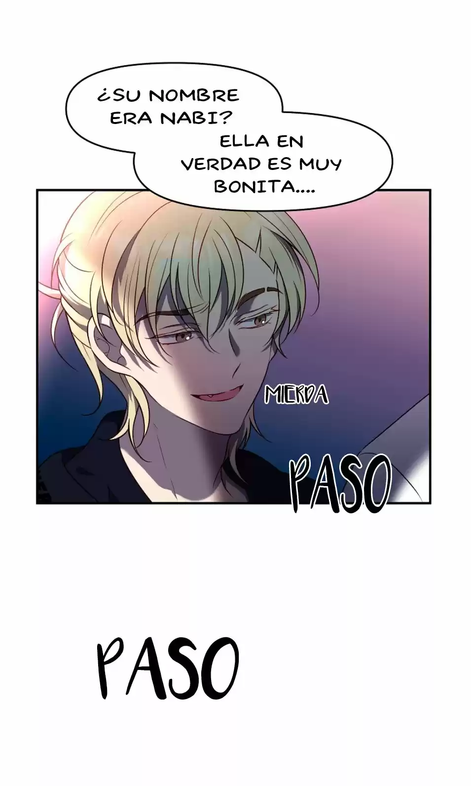 Perfecto Amor - Capítulo 12 - Página 25 - LectorTMOo