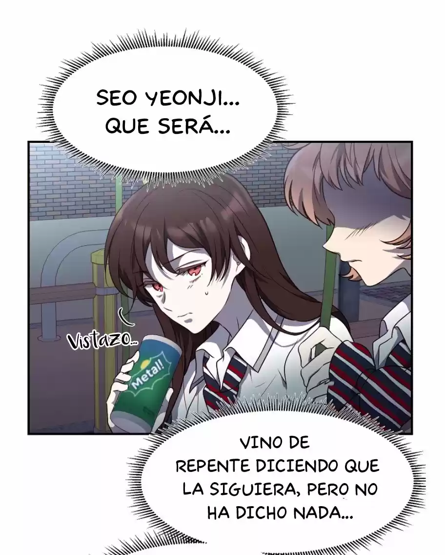 Perfecto Amor - Capítulo 12 - Página 41 - LectorTMOo