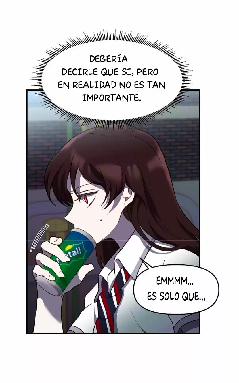 Perfecto Amor - Capítulo 12 - Página 45 - LectorTMOo