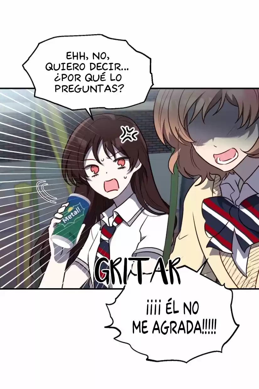 Perfecto Amor - Capítulo 12 - Página 54 - LectorTMOo