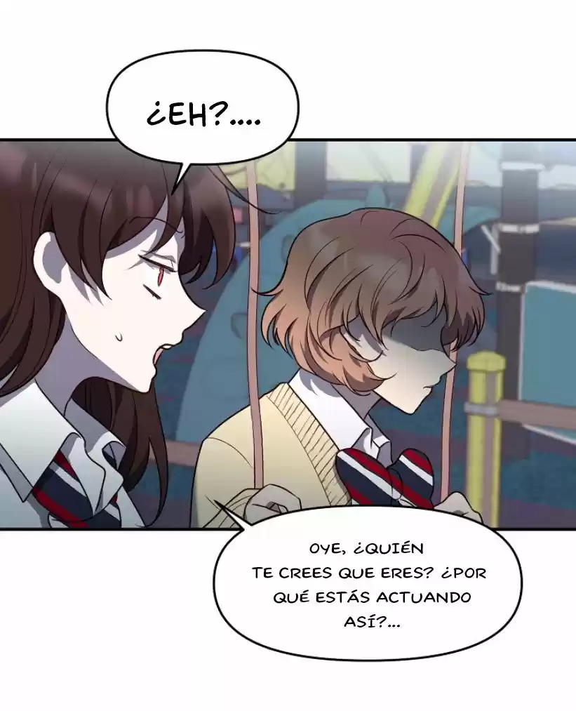 Perfecto Amor - Capítulo 12 - Página 56 - LectorTMOo