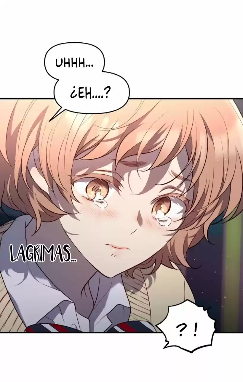 Perfecto Amor - Capítulo 12 - Página 57 - LectorTMOo