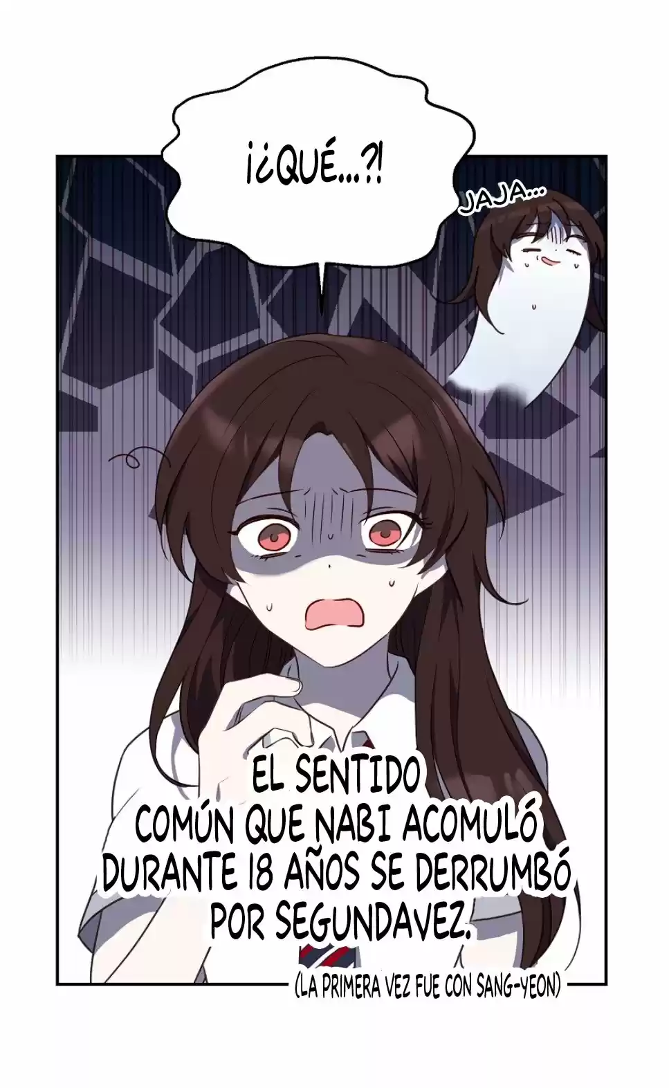 Perfecto Amor - Capítulo 12 - Página 77 - LectorTMOo