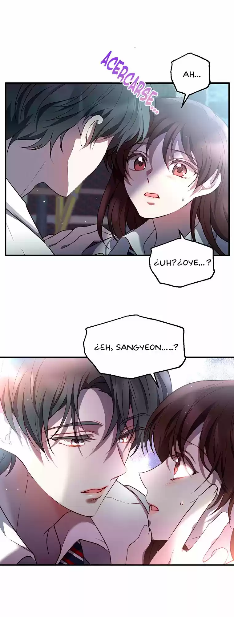 Perfecto Amor - Capítulo 13 - Página 9 - LectorTMOo