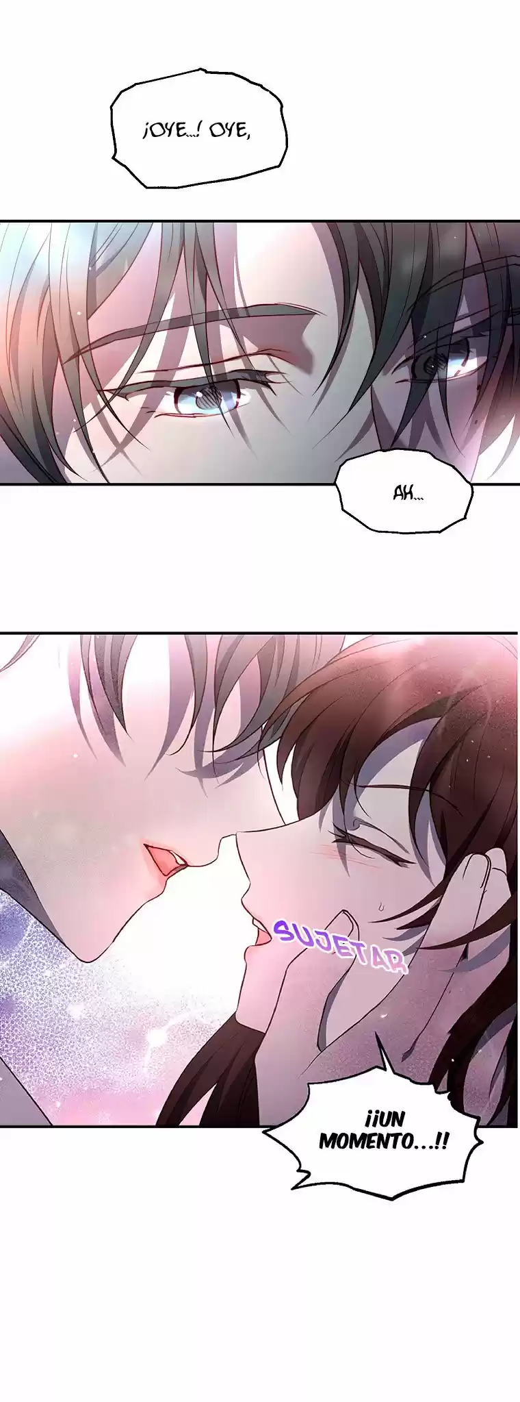Perfecto Amor - Capítulo 13 - Página 10 - LectorTMOo