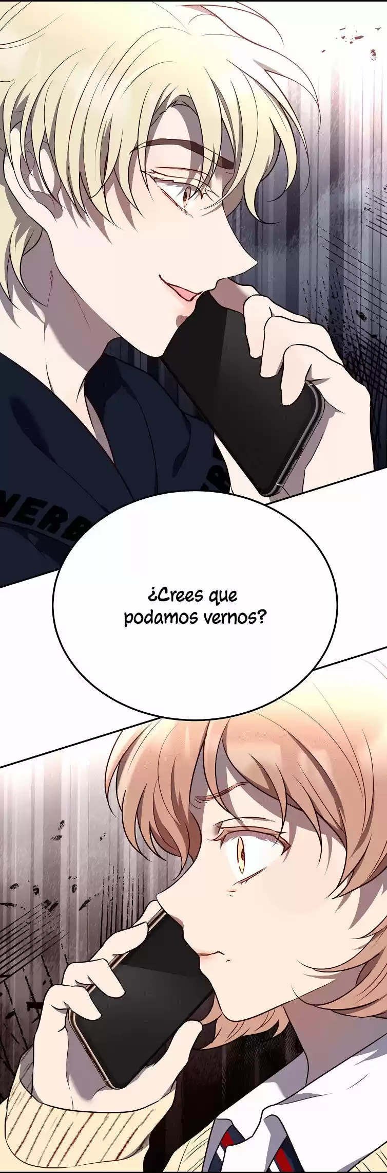 Perfecto Amor - Capítulo 14 - Página 4 - LectorTMOo