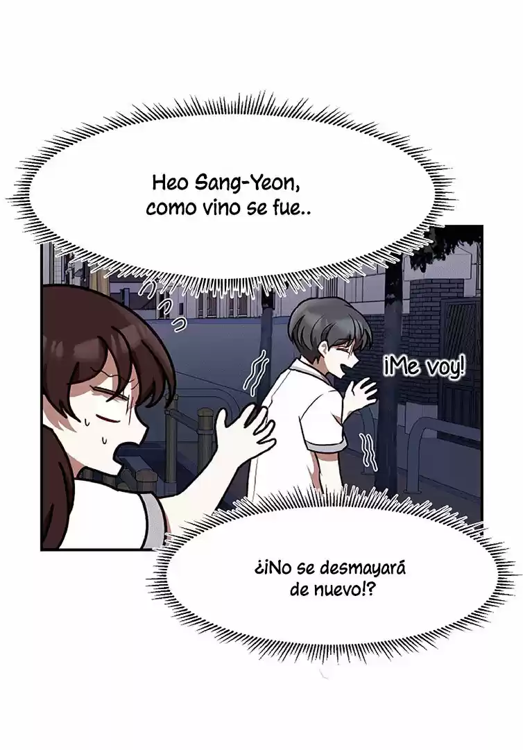 Perfecto Amor - Capítulo 14 - Página 8 - LectorTMOo