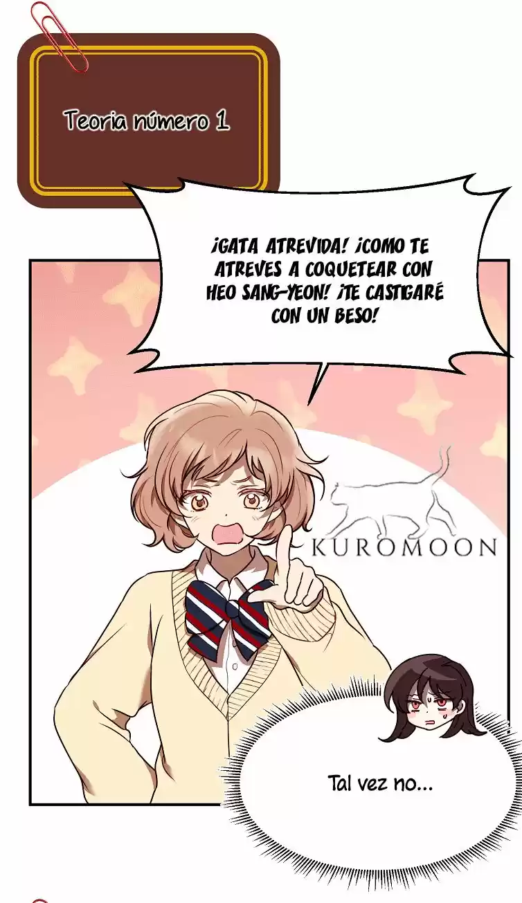 Perfecto Amor - Capítulo 14 - Página 11 - LectorTMOo