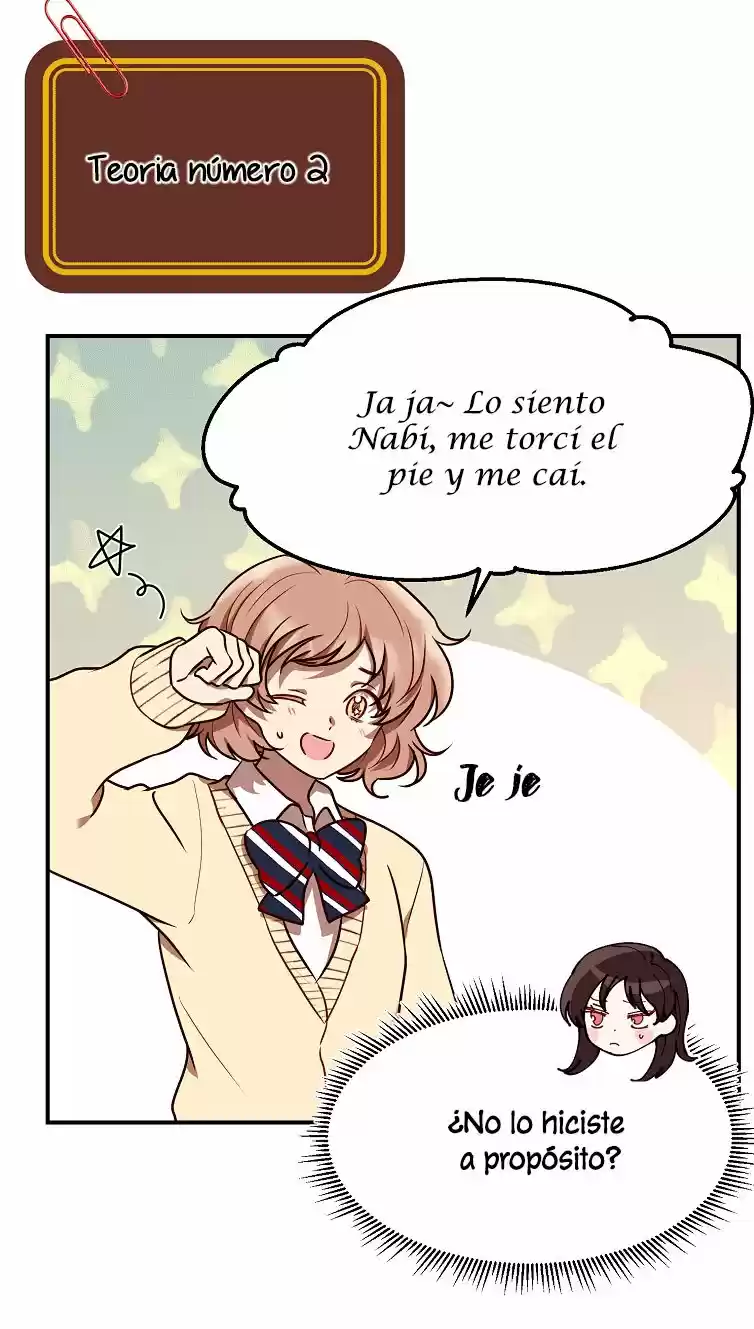 Perfecto Amor - Capítulo 14 - Página 12 - LectorTMOo
